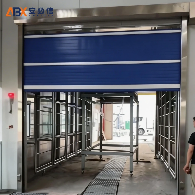迪庆藏族高速门
