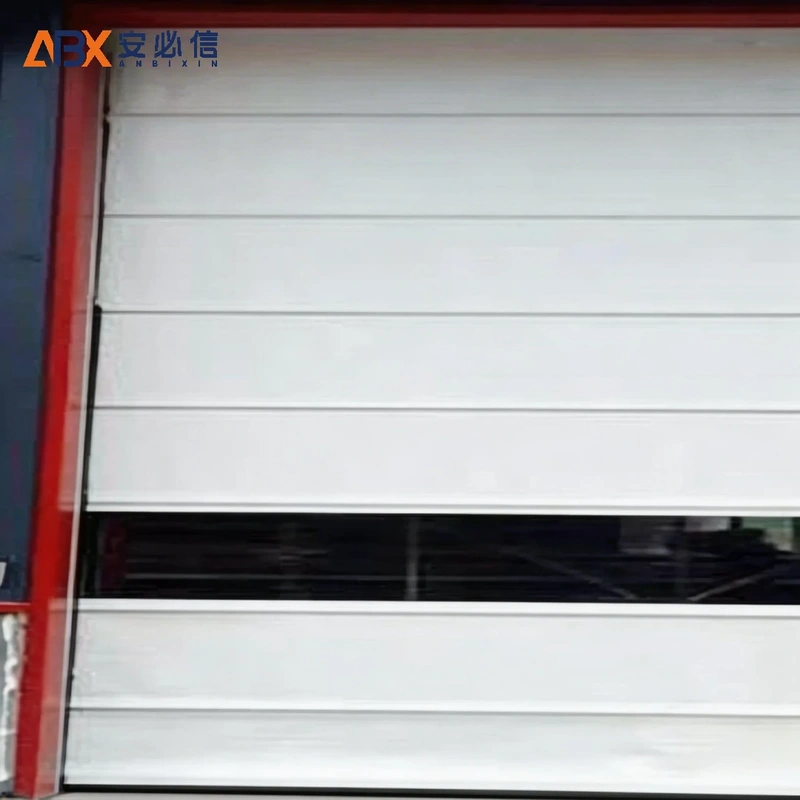 迪庆藏族洁净快速门